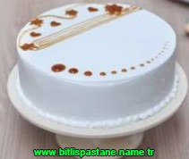 Bitlis Profitorollü yaş pasta