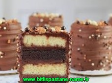 Bitlis Mois Transparan Şeffaf yaş pasta