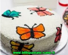 Bitlis Tatvan Dumlupınar Mahallesi doğum günü pastası yolla gönder
