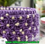 Bitlis Tatvan Bahçelievler Mahallesi  doğum günü pastası yolla gönder