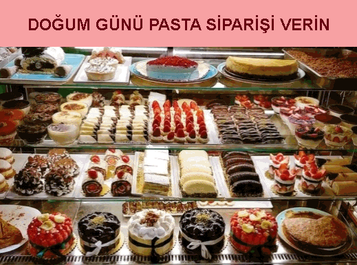 Bitlis Tatlı kuru pasta doğum günü pasta siparişi ver yolla gönder sipariş
