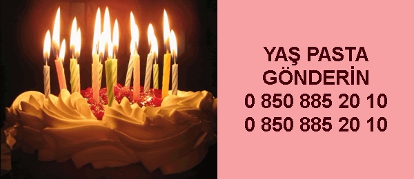 Bitlis Saray Mahallesi yaş pasta siparişi